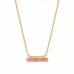 Kendra scott necklace